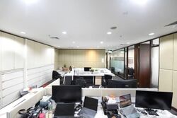 Suntec Tower Three (D1), Office #538692291